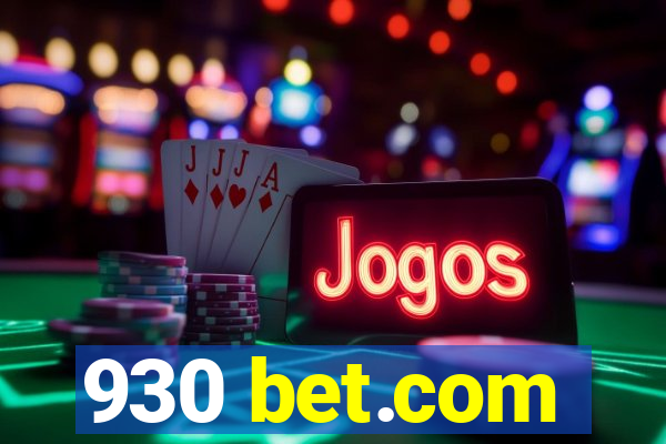 930 bet.com